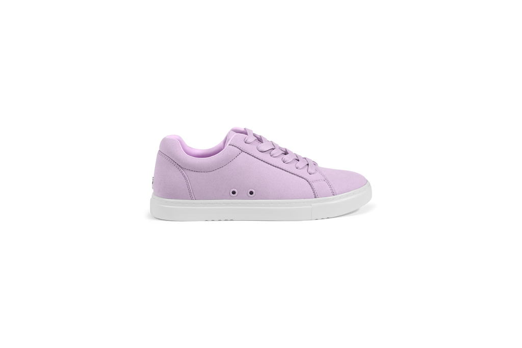 Fuego dansesko low-top lavendel