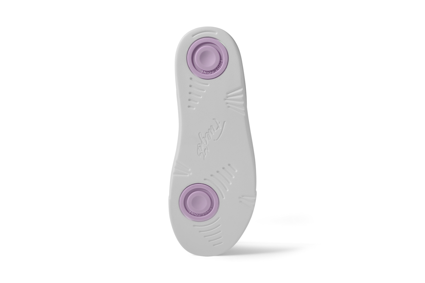 Fuego low-top lavender