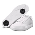 Fuego Dansesko Low-top Hvit