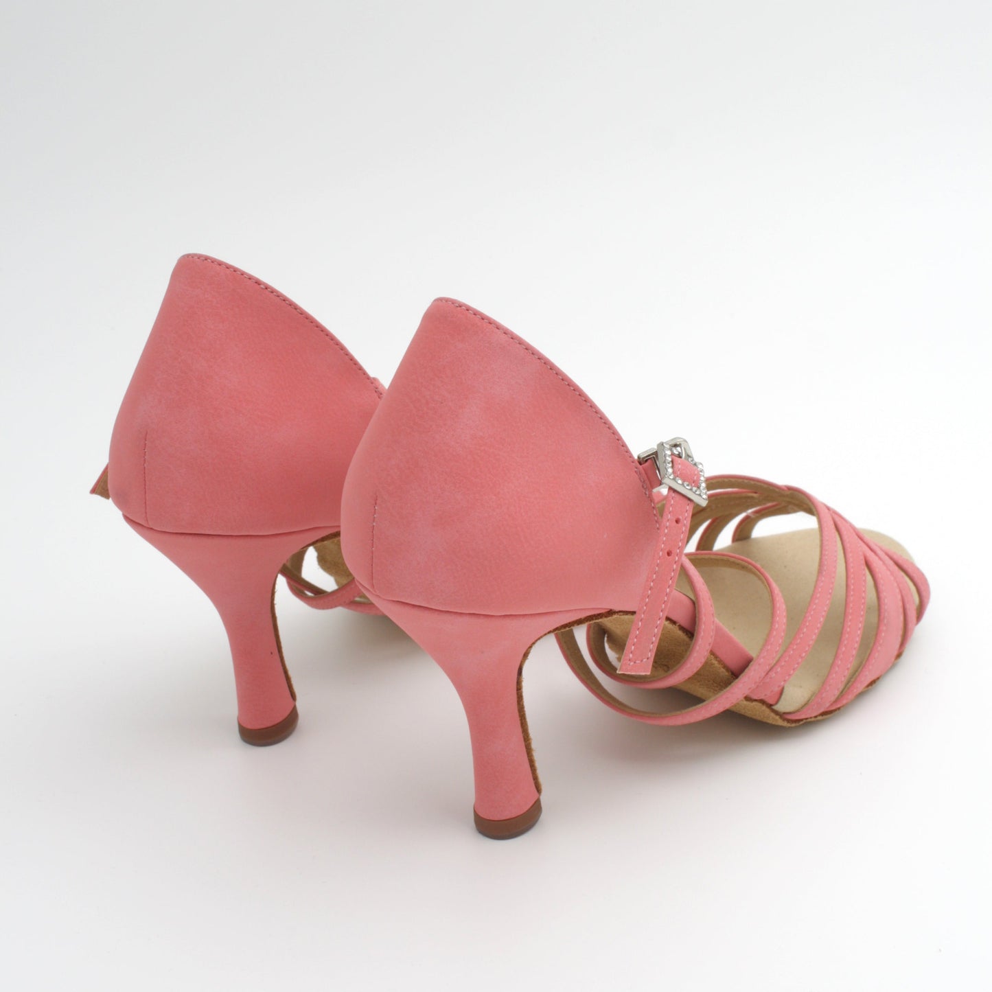 Iris pink - dansesko for dame