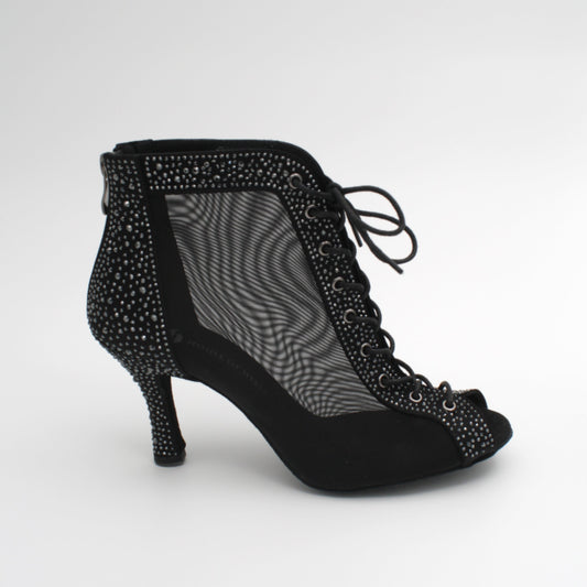 Hera boot - dansesko med stener