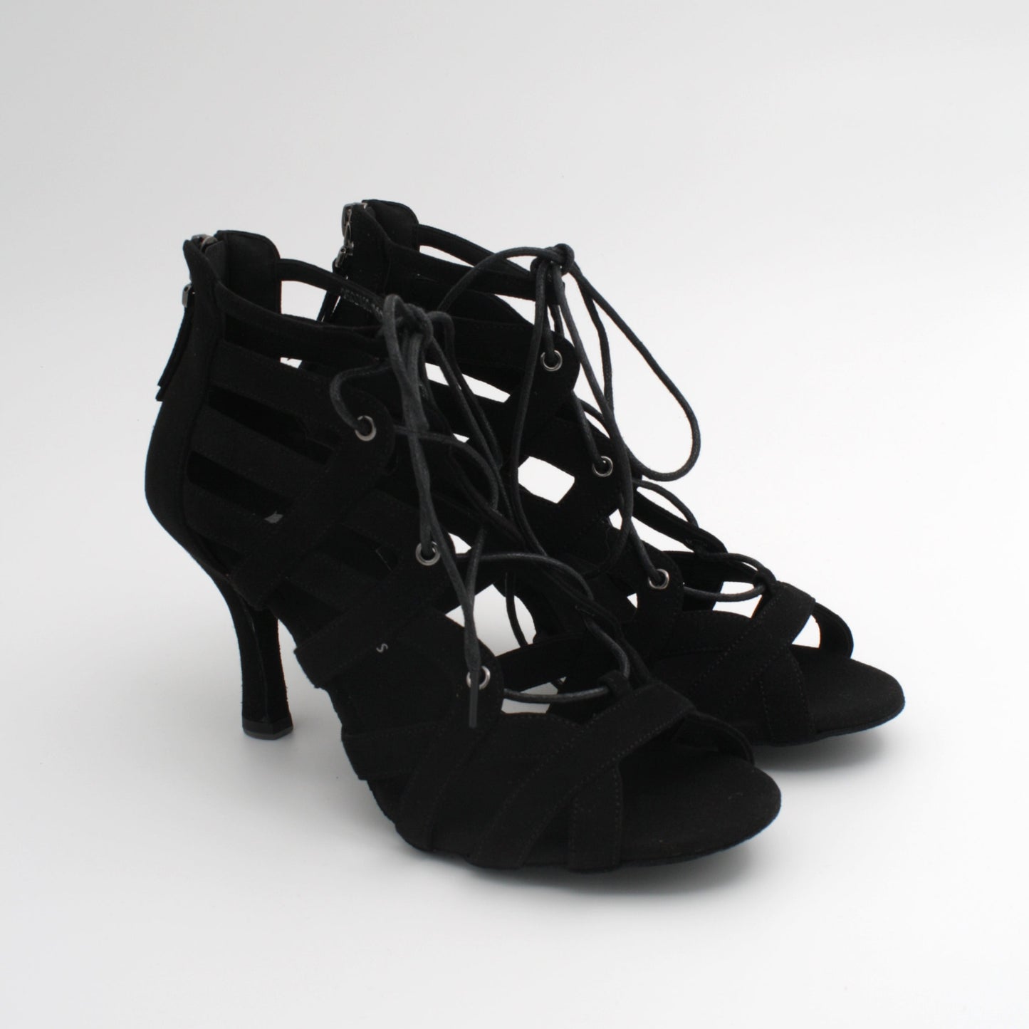 Gaia black - dansesko