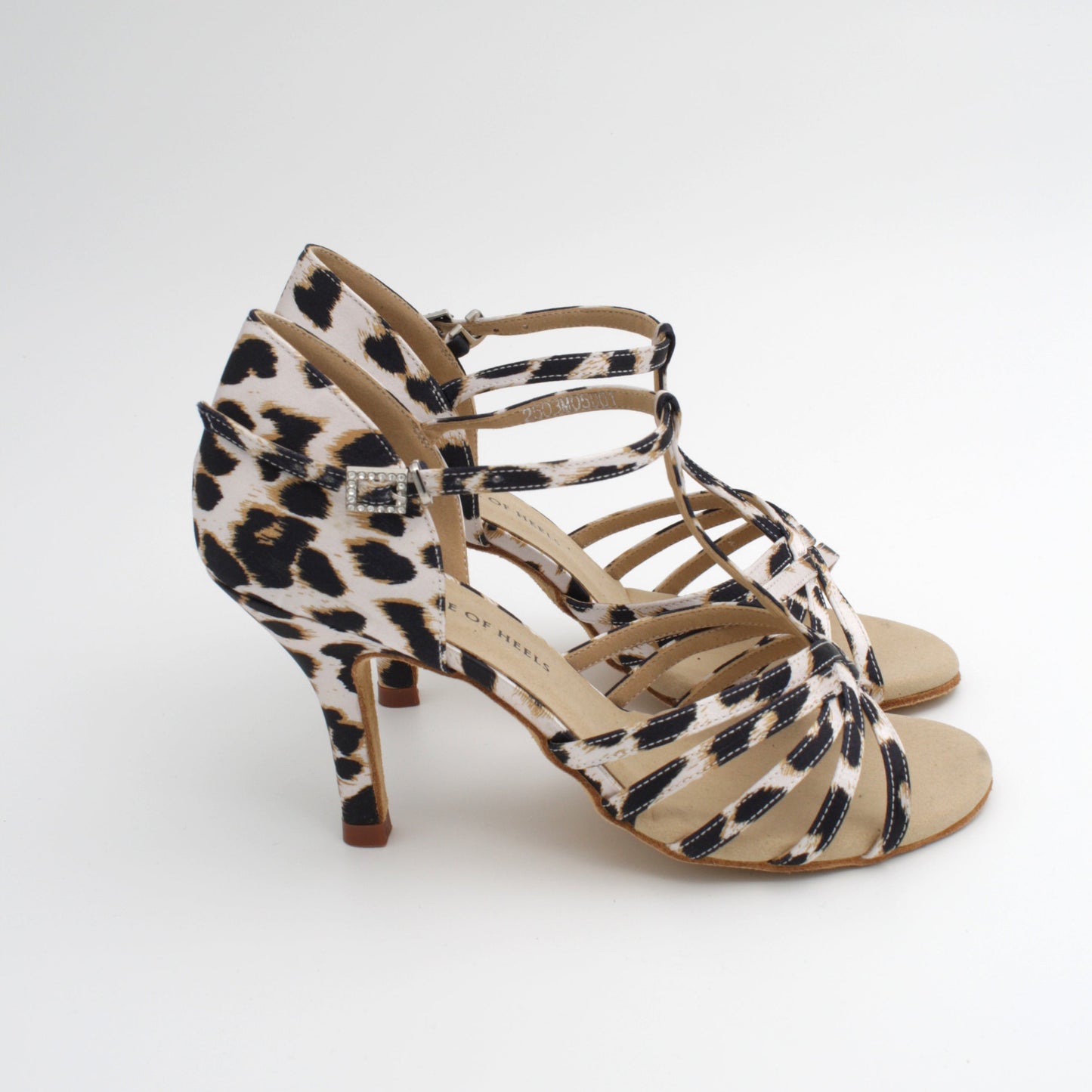 Selene leopard - tangosko