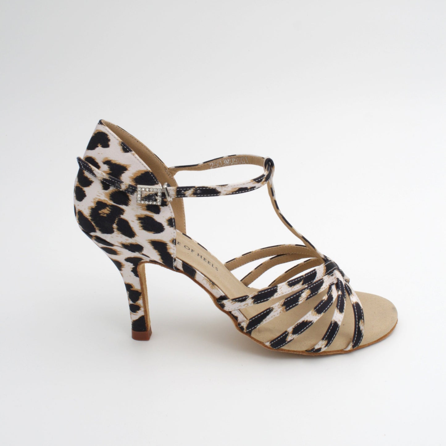 Selene leopard - tangosko