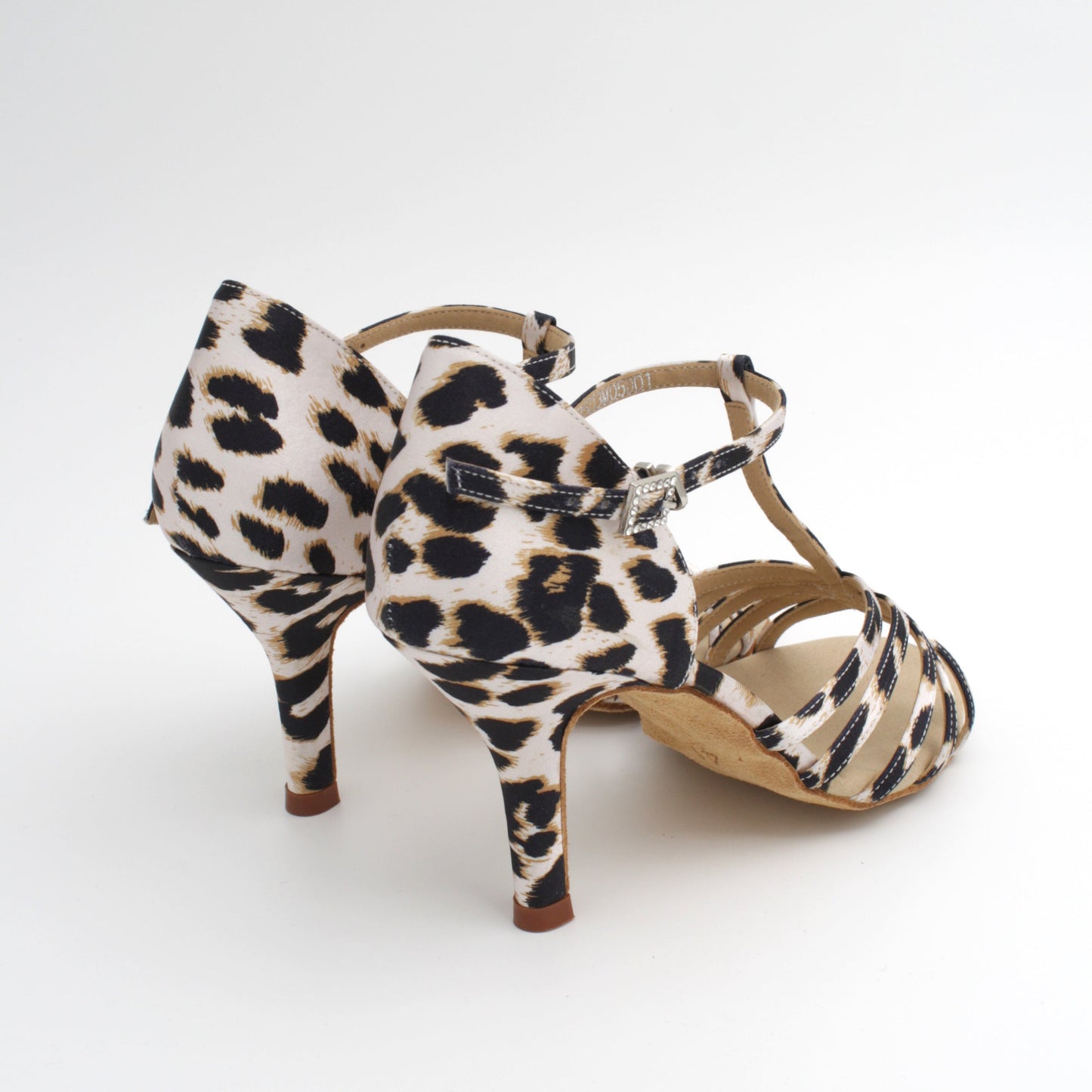 Selene leopard - tangosko