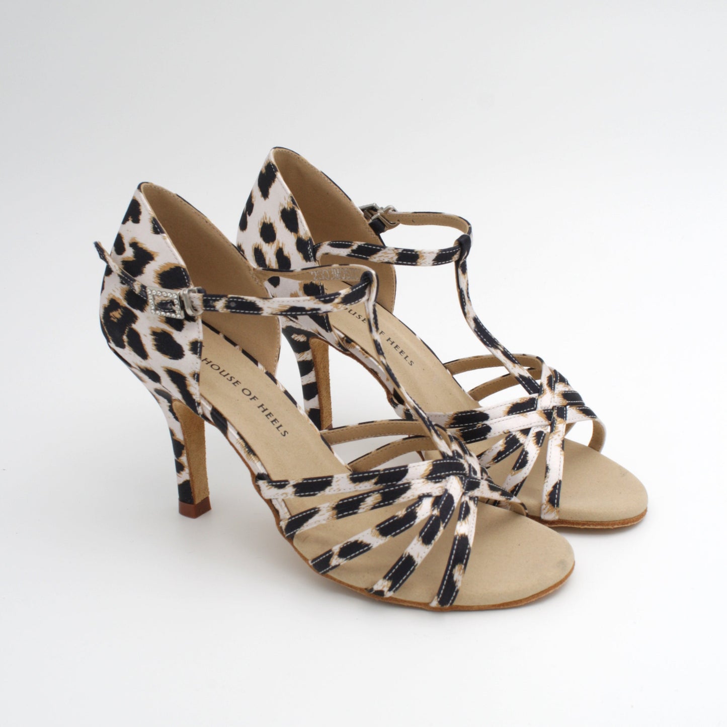 Selene leopard - tangosko