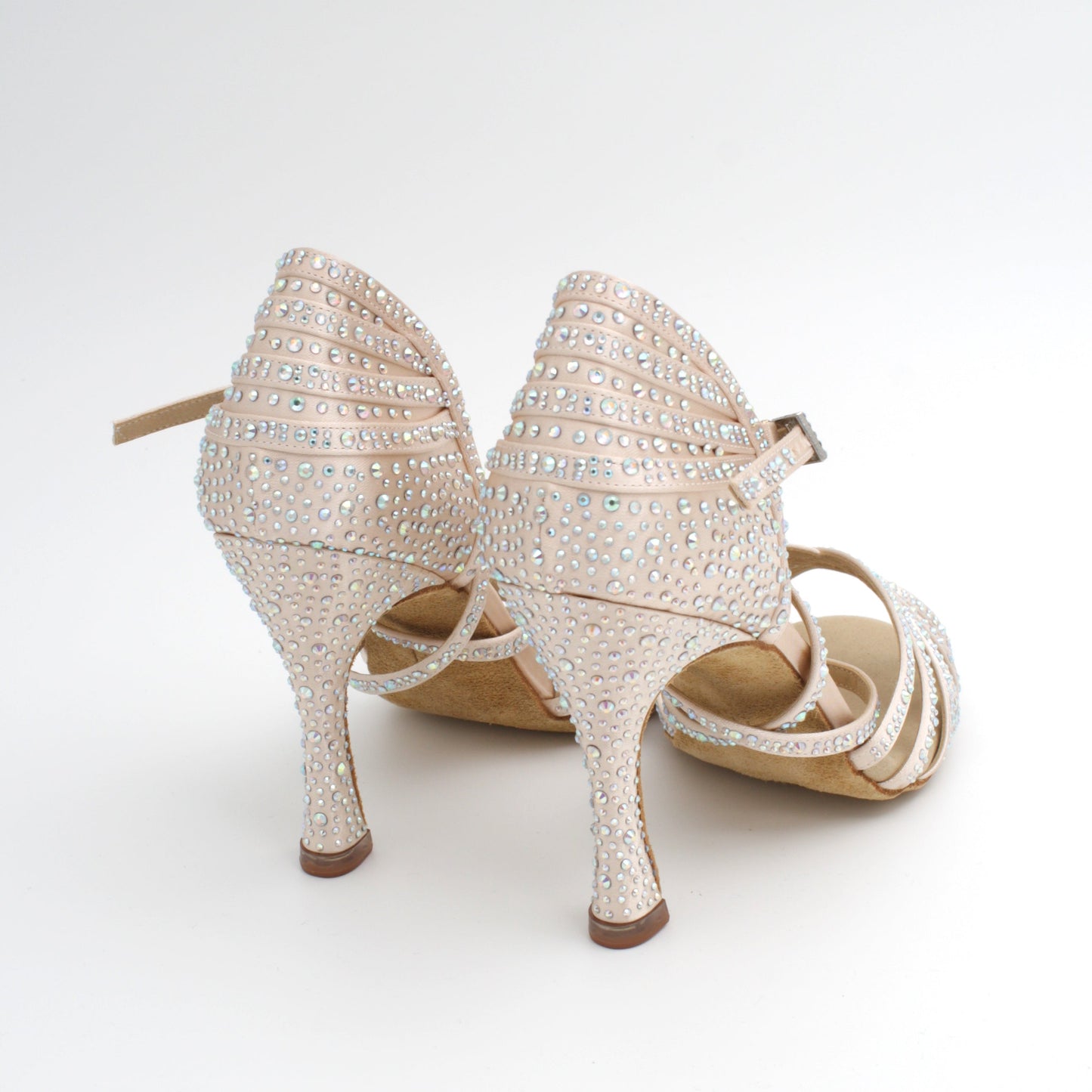 Thyche - dansesko med stener