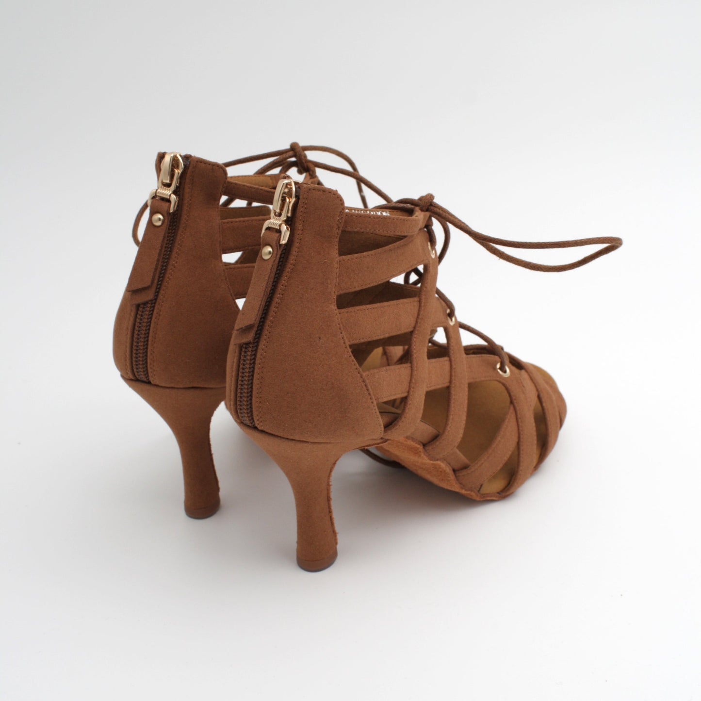 Gaia brown - dansesko