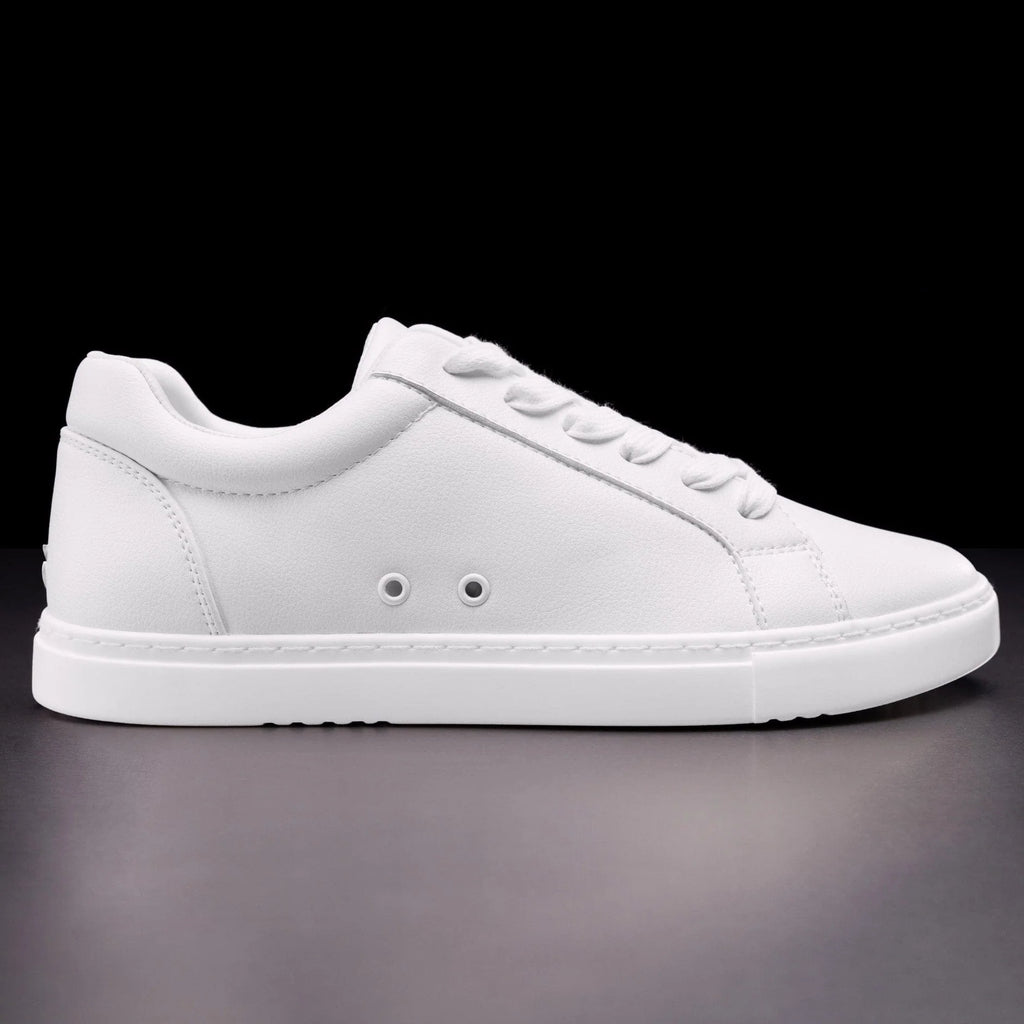Fuego Dansesko Low-top Hvit